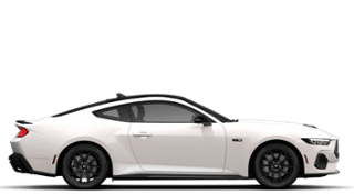 2026 Ford Mustang® External Image 1